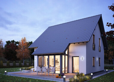 Haus zum Kauf Provisionsfrei 305.999 € 4 Zimmer 143 m² 500 m² Grundstück Bad Hersfeld Bad Hersfeld 36251