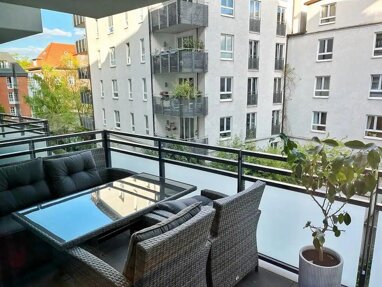 Wohnung zur Miete 1.570 € 2 Zimmer 79 m² St.Georg Hamburg 20099