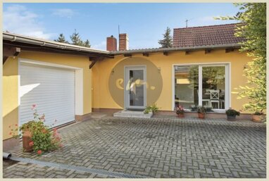 Doppelhaushälfte zum Kauf 550.000 € 4,5 Zimmer 110,1 m² 1.965 m² Grundstück Waltersdorf Schönefeld 12529
