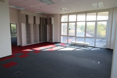 Bürokomplex zur Miete provisionsfrei 8,50 € 4.870 m² Bürofläche teilbar ab 267 m² Hessenring 13a+b Mörfelden Mörfelden-Walldorf 64546