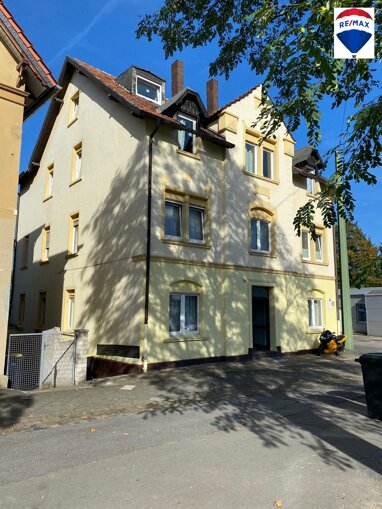 Mehrfamilienhaus zum Kauf 799.900 € 15 Zimmer 447 m² 829 m² Grundstück Osningpaß Bielefeld 33647