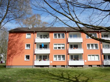 Wohnung zur Miete 598 € 2 Zimmer 72,8 m² 1. Geschoss frei ab 01.03.2025 Wagnerstr. 8 Datteln Datteln 45711