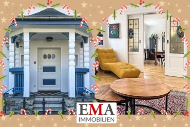 Einfamilienhaus zum Kauf 1.100.000 € 7 Zimmer 135 m² 669 m² Grundstück Hakenfelde Berlin 13589