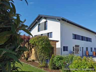 Reihenendhaus zum Kauf 509.000 € 5 Zimmer 149,9 m² 375 m² Grundstück Haidlfing Wallersdorf 94522
