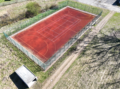 Gewerbegrundstück zur Miete 1,50 € 1.167 m² Grundstück Hohenstücken Brandenburg an der Havel 14770