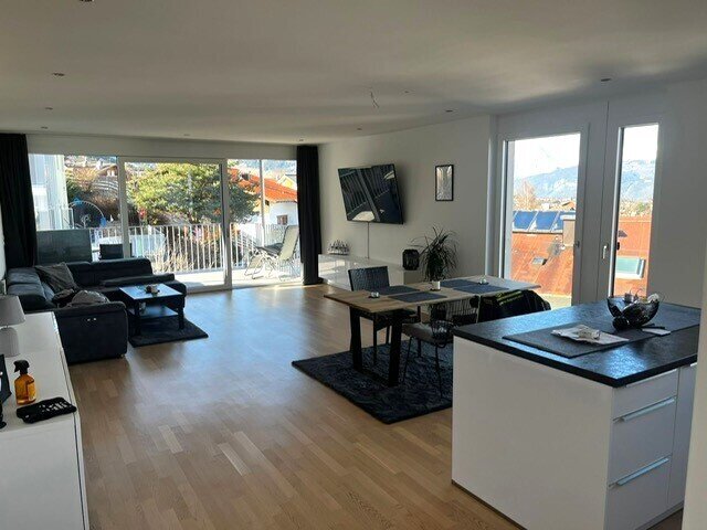 Maisonette zum Kauf 599.000 € 2,5 Zimmer 86,9 m²<br/>Wohnfläche 1.<br/>Geschoss Axams 6094