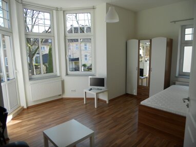 Wohnung zur Miete Wohnen auf Zeit 1.071 € 1 Zimmer 20 m² frei ab sofort Von-der-Goltz-Allee Hassee Bezirk 1 Kiel 24113