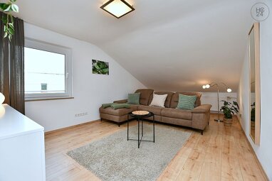 Wohnung zur Miete Wohnen auf Zeit 1.190 € 2 Zimmer 48 m² frei ab sofort Weilimdorf - Nord Stuttgart 70469