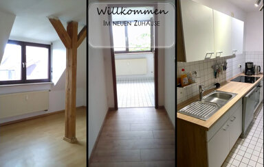 Studio zur Miete 630 € 2 Zimmer 70 m² 6. Geschoss Humboldtstraße 143 Galgenhof Nürnberg 90459