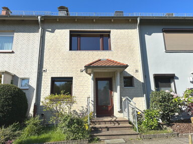 Reihenmittelhaus zum Kauf 195.000 € 5 Zimmer 84 m² 196 m² Grundstück Lesum Bremen / Lesum 28717