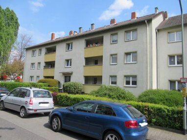 Wohnung zur Miete 490 € 1 Zimmer 31 m² 1. Geschoss frei ab sofort Karl-Lachmann-Str. 8 Eckenheim Frankfurt am Main 60435