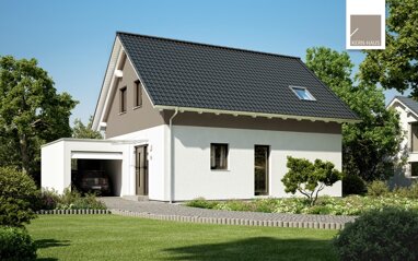 Einfamilienhaus zum Kauf 709.558 € 4 Zimmer 102 m² 800 m² Grundstück Neu Golm Petersdorf 86574