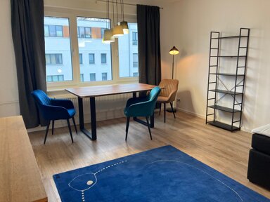 Wohnung zur Miete 680 € 1 Zimmer 30,3 m² EG Rosengarten 21 Wedel 22880