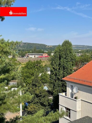 Wohnung zur Miete 408 € 3 Zimmer 68,1 m² frei ab sofort Berliner Str. 60 Stadtmitte Nord Gera 07545