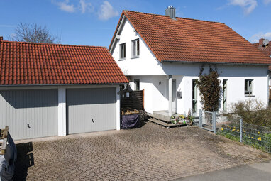 Einfamilienhaus zum Kauf 345.000 € 5,5 Zimmer 102,9 m² 635 m² Grundstück Langenenslingen Langenenslingen 88515