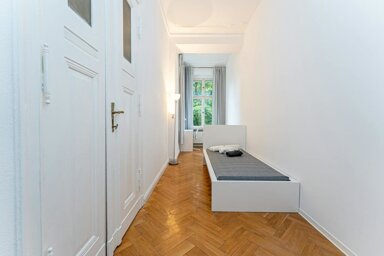 Wohnung zur Miete Wohnen auf Zeit 675 € 1 Zimmer 9 m² frei ab 12.04.2025 BORNHOLMER STR Prenzlauer Berg Berlin 10439