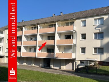 Wohnung zum Kauf 135.000 € 3 Zimmer 89 m² Büren Lotte 49504