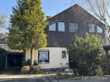 Mehrfamilienhaus zum Kauf 469.000 € 7 Zimmer 180 m² 425 m² Grundstück Kirchditmold Kassel / Kirchditmold 34130