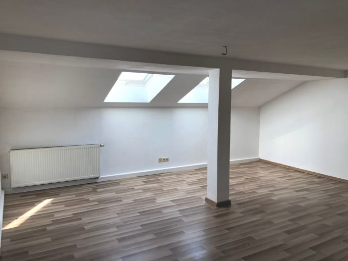 Wohnung zur Miete 406 € 3 Zimmer 70 m²<br/>Wohnfläche 4. Stock<br/>Geschoss Wiesestr. 30 Debschwitz 1 Gera 07548
