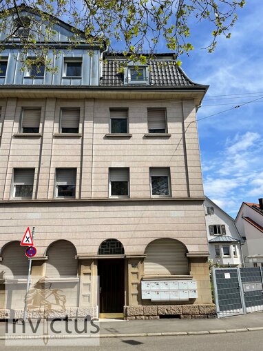 Wohnung zum Kauf 269.000 € 3 Zimmer 72 m² 2. Geschoss frei ab sofort Feuerbach - Mitte Stuttgart / Feuerbach 70469