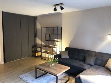 Apartment zur Miete 740 € 1 Zimmer 48 m² Erdgeschoss Hastedt Bremen 28207