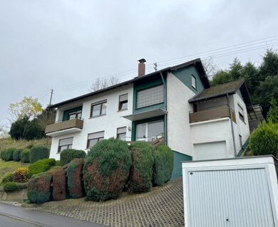 Einfamilienhaus zum Kauf 328.000 € 6 Zimmer 170 m² 842 m² Grundstück Burgbrohl Burgbrohl 56659