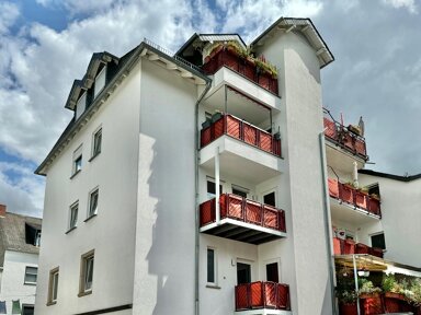 Wohnung zur Miete 640 € 2 Zimmer 65 m² 2. Geschoss Mayen Mayen 56727