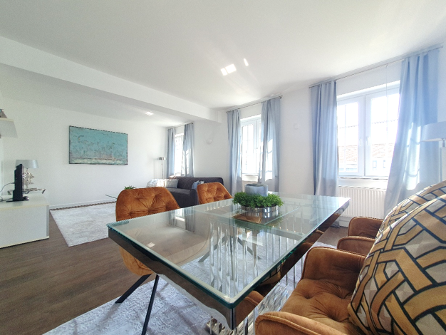 Studio zur Miete 880 € 2 Zimmer 1. Geschoss Bad Westernkotten Erwitte 59597