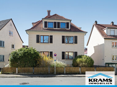 Mehrfamilienhaus zum Kauf 515.000 € 9 Zimmer 216,3 m² 355 m² Grundstück Schieferstr. Reutlingen 72762