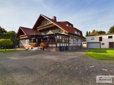 Gastronomie/Hotel zum Kauf 719,61 € 231,9 m² Gastrofläche 11.040 m² Grundstück Bredelar Marsberg 34431