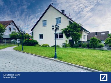 Mehrfamilienhaus zum Kauf 679.000 € 9 Zimmer 222 m² 799 m² Grundstück Deberndorf Cadolzburg 90556
