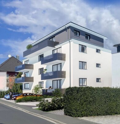 Wohnung zum Kauf 258.000 € 2 Zimmer 48 m² EG Gelnhausen Gelnhausen 63571