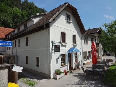 Restaurant zum Kauf 329.000 € 1.820 m² Grundstück Kirchau 2831