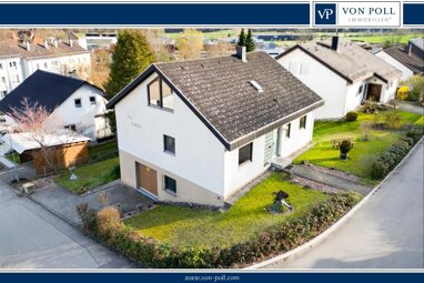 Einfamilienhaus zum Kauf 318.000 € 7,5 Zimmer 142,1 m² 586 m² Grundstück Immendingen Immendingen 78194