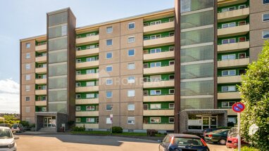 Wohnung zum Kauf 130.000 € 3 Zimmer 61 m² 4. Geschoss Rheindahlen - Mitte Mönchengladbach 41179