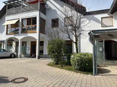 Bürofläche zum Kauf 39.000 € 37,5 m² Bürofläche Peiting Peiting 86971