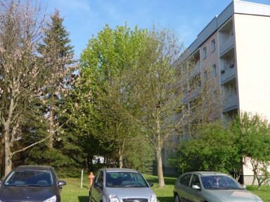 Wohnung zur Miete 250 € 2 Zimmer 47 m² 1. Geschoss frei ab sofort Poststraße 31 Reinsdorf 08141