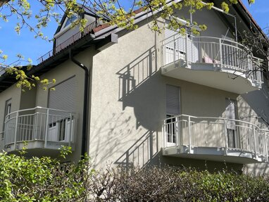 Wohnung zum Kauf 333.000 € 2 Zimmer 46,8 m² 1. Geschoss Halserspitzstraße 29 Josephsburg München 81673