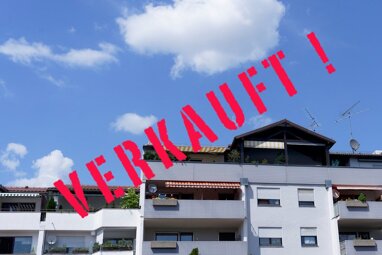 Wohnung zum Kauf 300.000 € 3 Zimmer 85,4 m² 2. Geschoss Neusäß Neusäß 86356