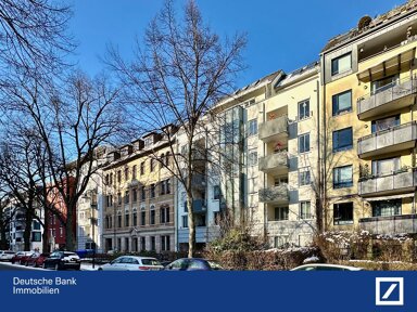 Wohnung zum Kauf 99.500 € 2 Zimmer 65 m² 2. Geschoss frei ab sofort Kaßberg 911 Chemnitz 09112