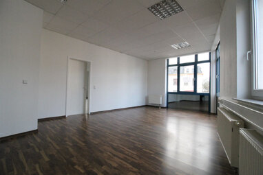 Büro-/Praxisfläche zur Miete 7,01 € 3 Zimmer Hölderlinstraße 10 Mitte - Nord 125 Zwickau 08056