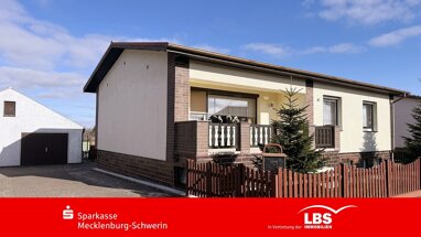 Bungalow zum Kauf provisionsfrei 219.000 € 4 Zimmer 110 m² 752 m² Grundstück Goldberg Goldberg 19399