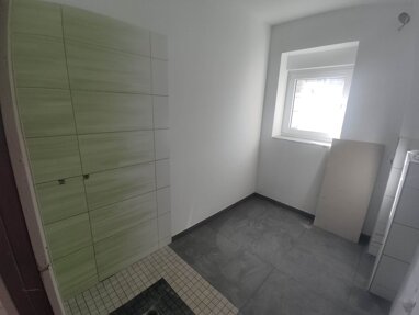Wohnung zur Miete 600 € 2 Zimmer 49,9 m² 2. Geschoss Bismarckstraße 50 Delitzsch Delitzsch 04509