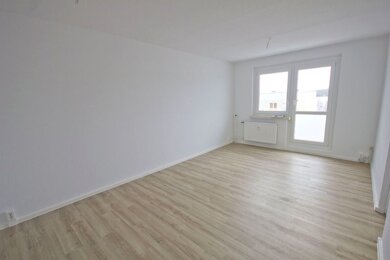 Wohnung zur Miete 344 € 3 Zimmer 68,6 m² 5. Geschoss Weidenkätzchenweg 6 Heide Nord Halle (Saale) 06120