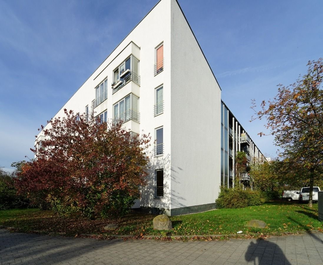 Wohnung zum Kauf 170.000 € 2 Zimmer 80,3 m²<br/>Wohnfläche 1.<br/>Geschoss Trendelenburgstraße 8 Probstheida Leipzig 04289