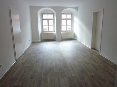 Wohnung zur Miete 360 € 2 Zimmer 69,2 m² 2. Geschoss frei ab sofort Große Burgstraße 14 Weißenfels Weißenfels 06667