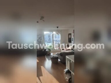 Wohnung zur Miete Tauschwohnung 1.509 € 3,5 Zimmer 90 m² 3. Geschoss Rieselfeld Freiburg im Breisgau 79111