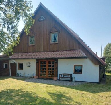 Bauernhof zum Kauf 415.000 € 46.000 m² Wilster 25554