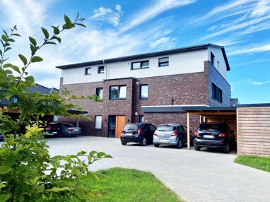 Wohnung zur Miete 1.095 € 3 Zimmer 91 m² 1. Geschoss Sanddornweg 7 Harsefeld Harsefeld 21698