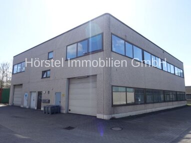 Bürofläche zur Miete 3.056 € 267 m² Bürofläche Barsbüttel Barsbüttel 22885